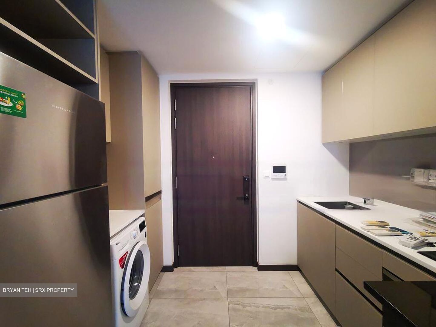 Lake Grande (D22), Condominium #484703041